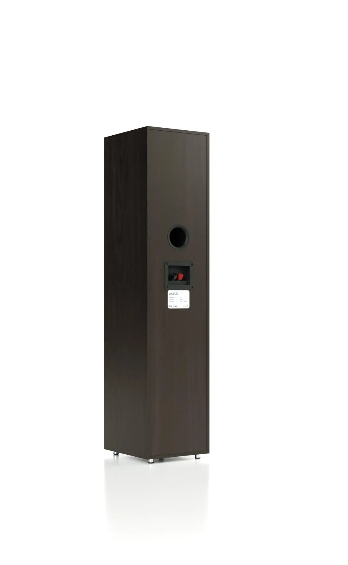 Kolumny Pylon Audio Pearl 20 Wenge 2szt.