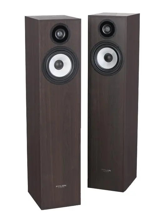 Kolumny Pylon Audio Pearl 20 Wenge 2szt.