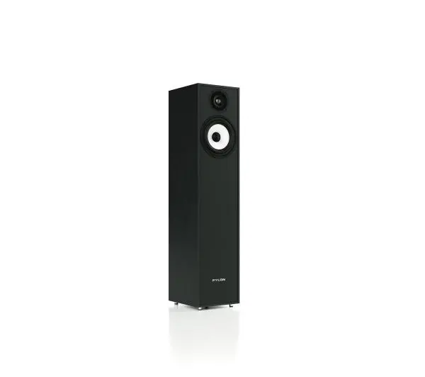 Pylon Audio Pearl 20 Чорний