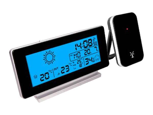 Stacja pogody Biowin 250108