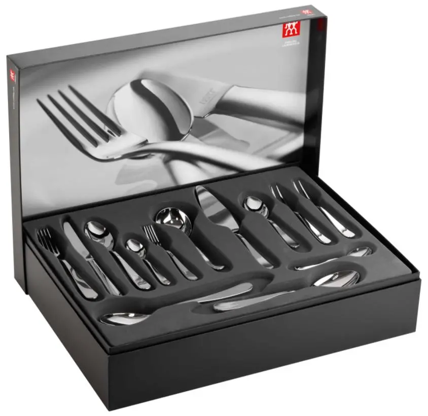 Zestaw sztućców Zwilling Soho 68 elementów