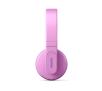 Słuchawki bezprzewodowe Philips TAK4206PK/00 Nauszne Bluetooth 5.0 Różowy