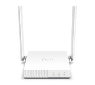 Router TP-LINK TL-WR844N Biały