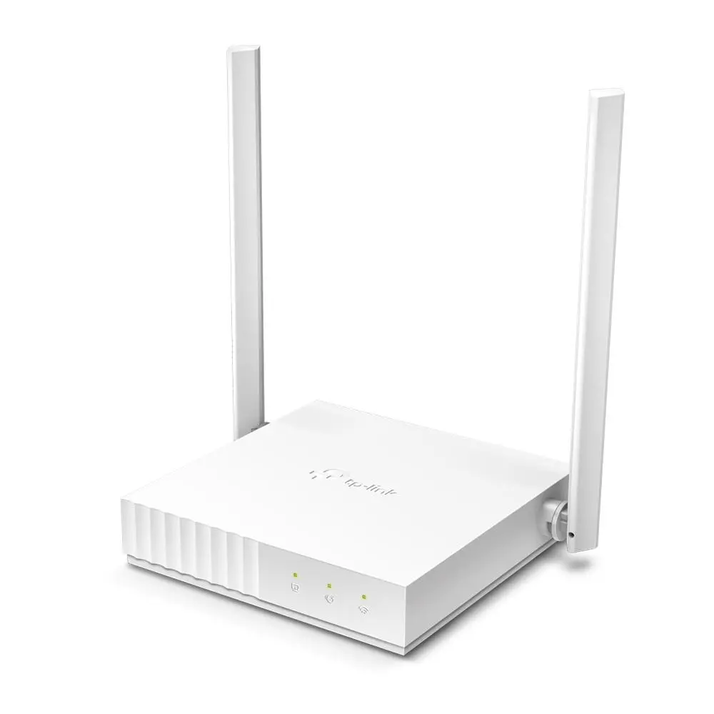 Router TP-LINK TL-WR844N Biały