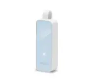 TP-LINK UE200 Biało-niebieski