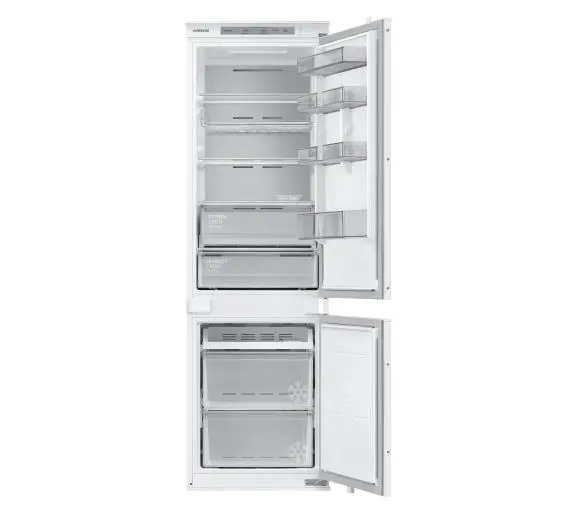 Холодильник Samsung BRB26705DWW