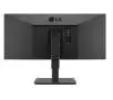 Monitor LG UltraWide 34BN770-B 34" UWQHD IPS 75Hz 5ms Gamingowy