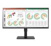 Monitor LG UltraWide 34BN770-B 34" UWQHD IPS 75Hz 5ms Gamingowy