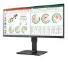 Monitor LG UltraWide 34BN770-B 34" UWQHD IPS 75Hz 5ms Gamingowy