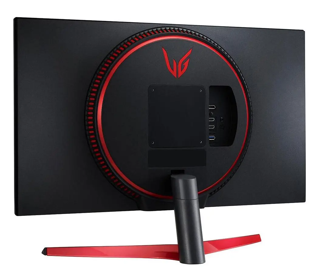 Monitor LG UltraGear 32GN600-B 31" 2K VA 165Hz 1ms Gamingowy