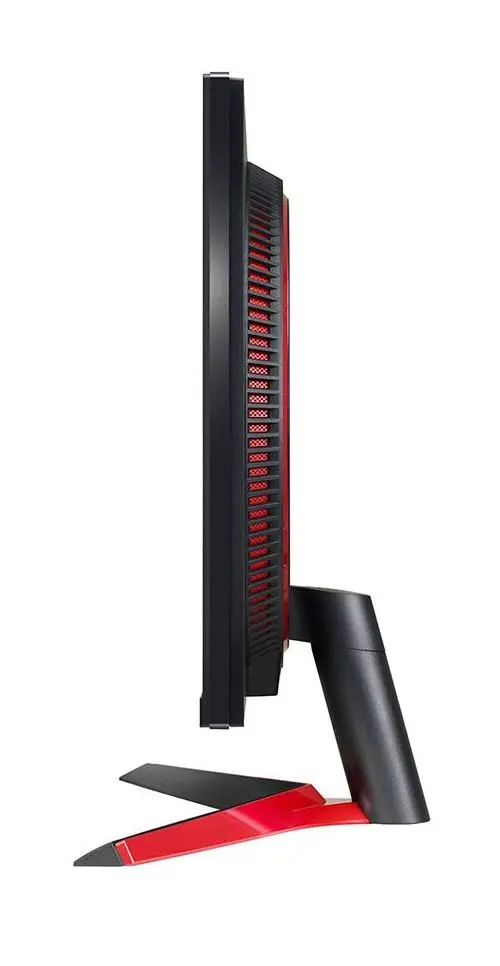 Monitor LG UltraGear 32GN600-B 31" 2K VA 165Hz 1ms Gamingowy