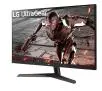 Monitor LG UltraGear 32GN600-B 31" 2K VA 165Hz 1ms Gamingowy