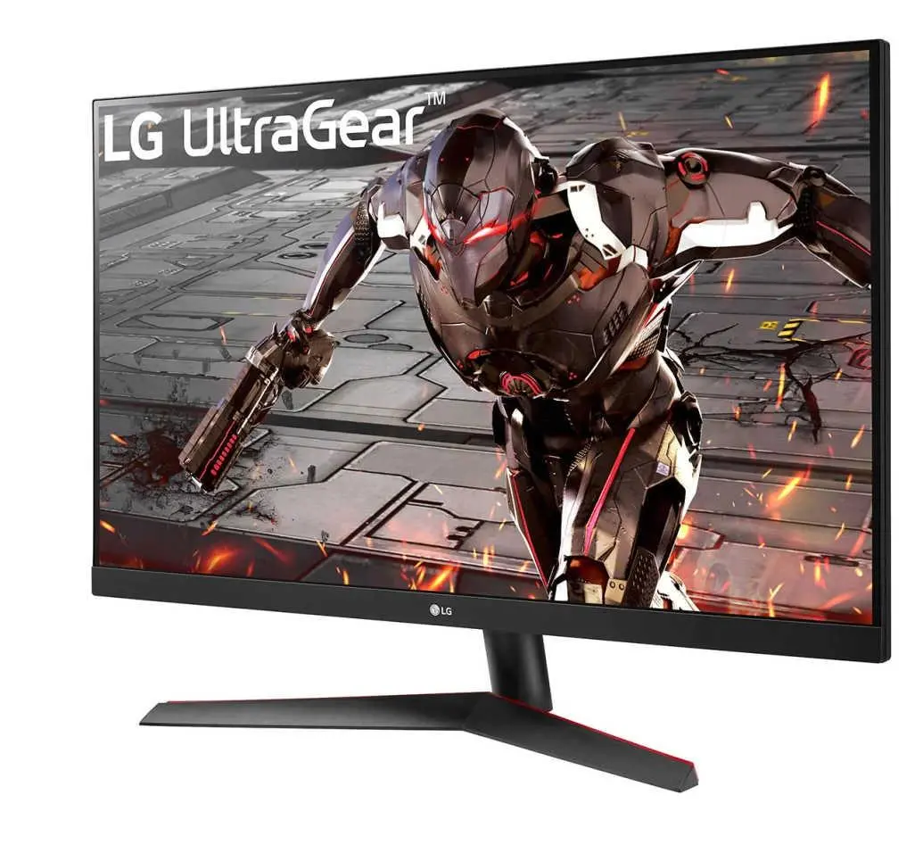 Monitor LG UltraGear 32GN600-B 31" 2K VA 165Hz 1ms Gamingowy