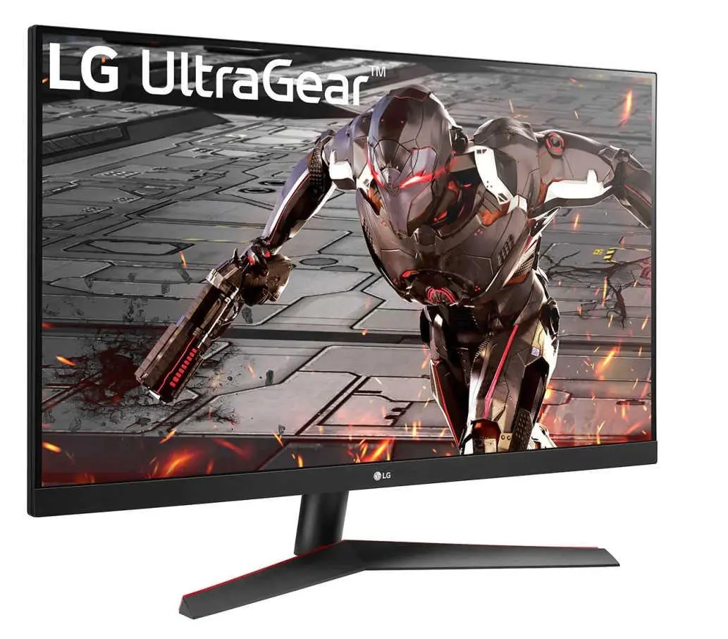 Monitor LG UltraGear 32GN600-B 31" 2K VA 165Hz 1ms Gamingowy