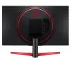 Monitor LG UltraGear 32GN600-B 31" 2K VA 165Hz 1ms Gamingowy