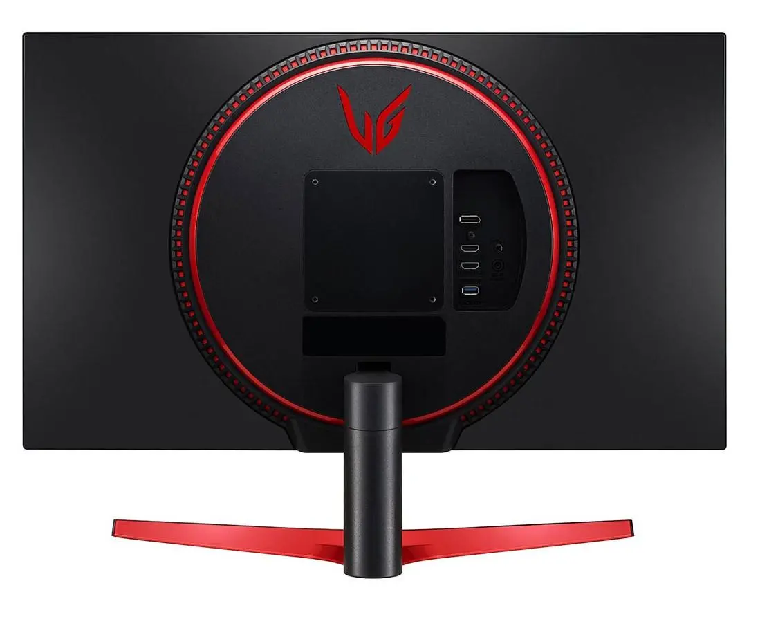 Monitor LG UltraGear 32GN600-B 31" 2K VA 165Hz 1ms Gamingowy