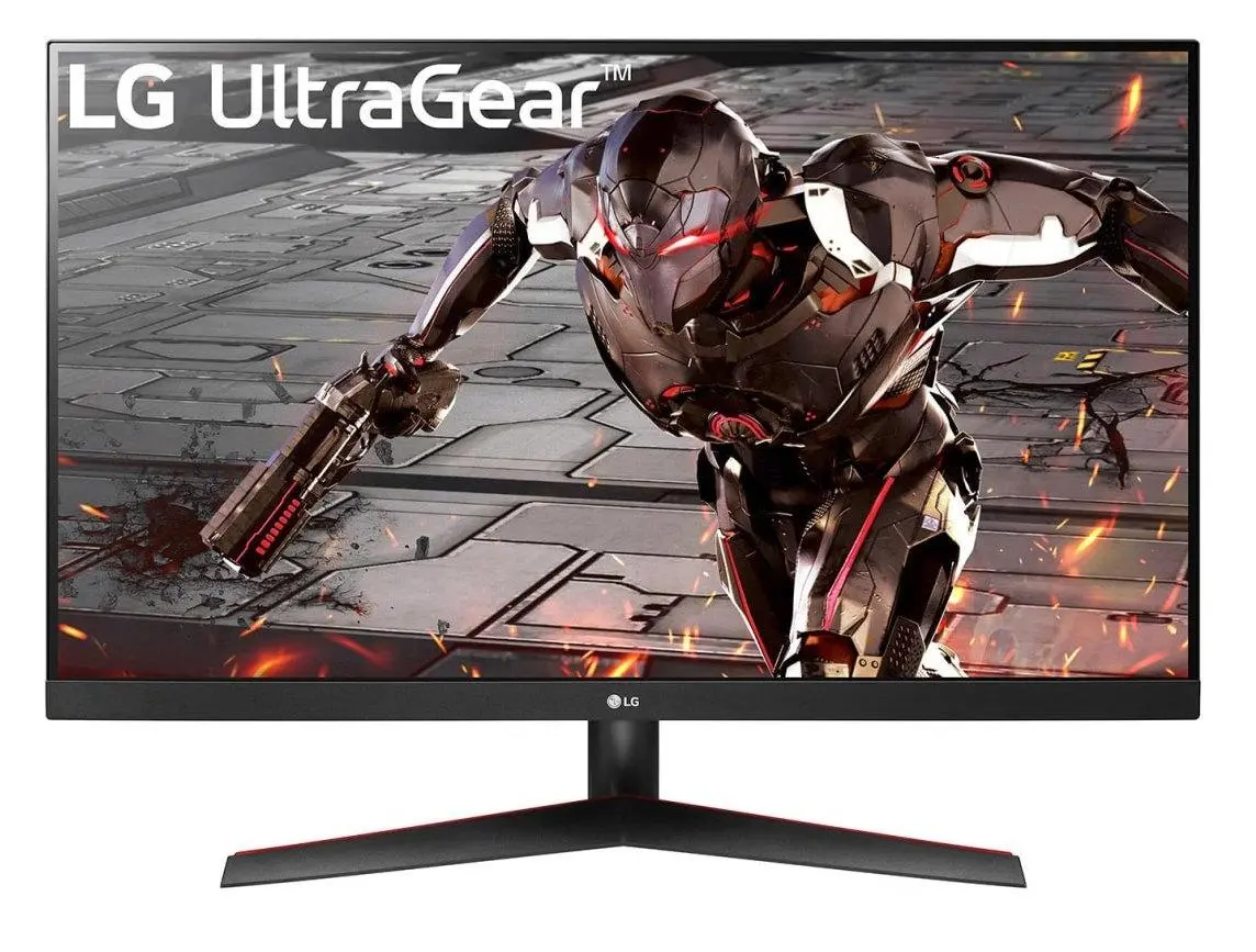 Monitor LG UltraGear 32GN600-B 31" 2K VA 165Hz 1ms Gamingowy