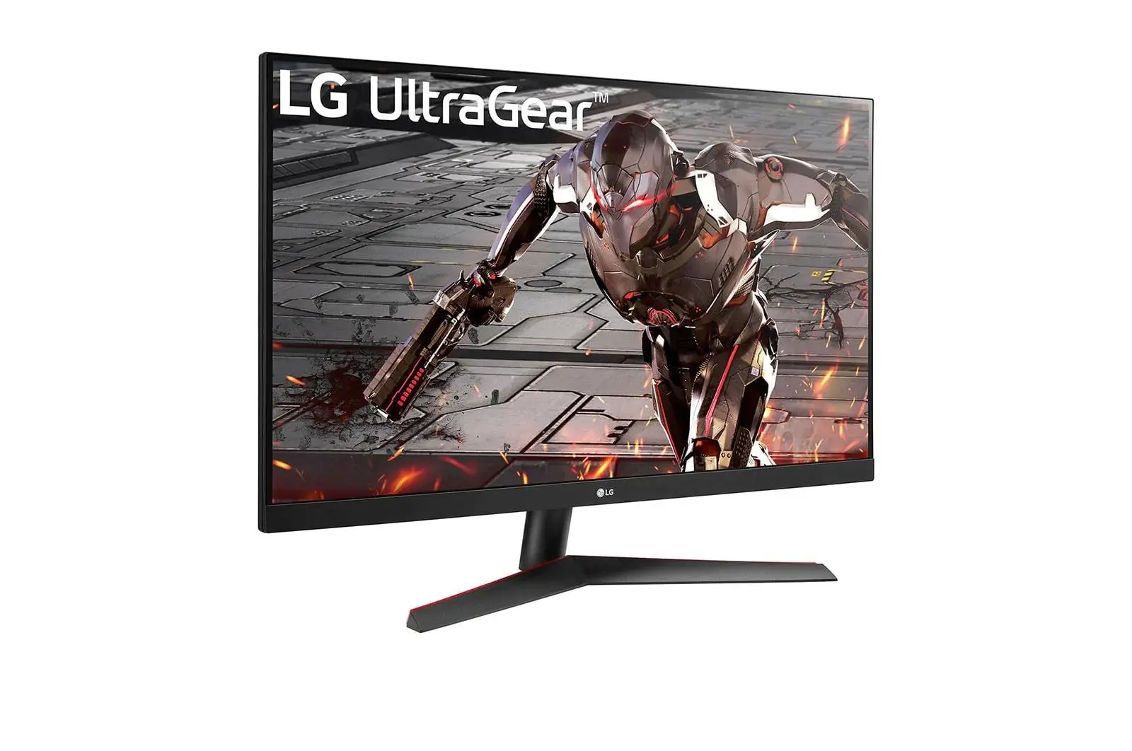 Monitor LG UltraGear 32GN600-B 31" 2K VA 165Hz 1ms Gamingowy