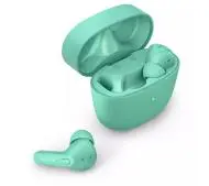 Philips TAT2206GR/00 Dokanałowe Bluetooth 5.0 Zielony