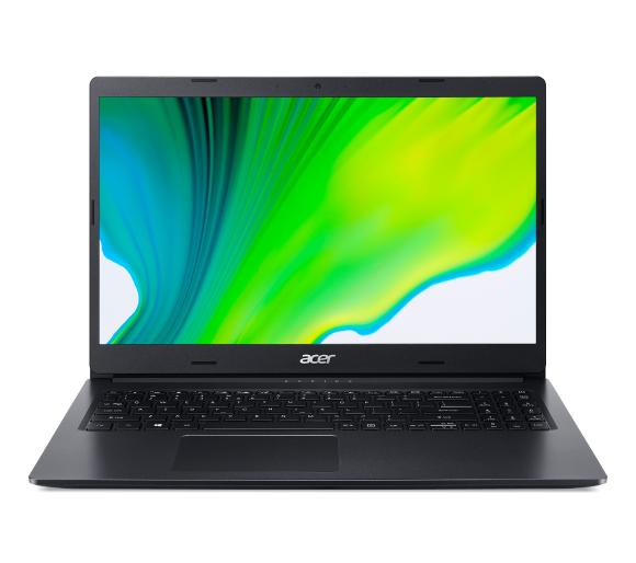 laptop Acer Aspire 3 A315-23-R607 15,6" AMD Ryzen 3 3250U - 4GB RAM - 256GB Dysk
