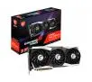 Karta graficzna MSI Radeon RX 6900 XT GAMING X TRIO 16GB GDDR6 256bit