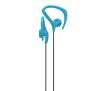 Słuchawki przewodowe Skullcandy Chops Sport (niebieski)