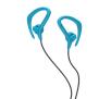 Słuchawki przewodowe Skullcandy Chops Sport (niebieski)