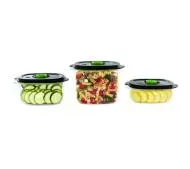FoodSaver FFC026X 3szt.