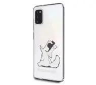 Karl Lagerfeld Choupette Fun KLHCA41CFNRC Samsung Galaxy A41-Zdjęcie-0