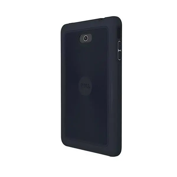 Dell Duo Case Venue 7 3740  Czarny miniaturka