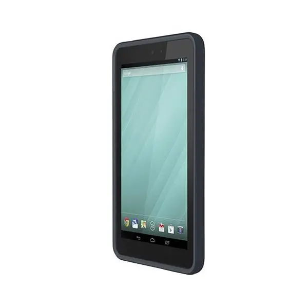 Etui na tablet Dell Duo Case Venue 7 3740 Czarny