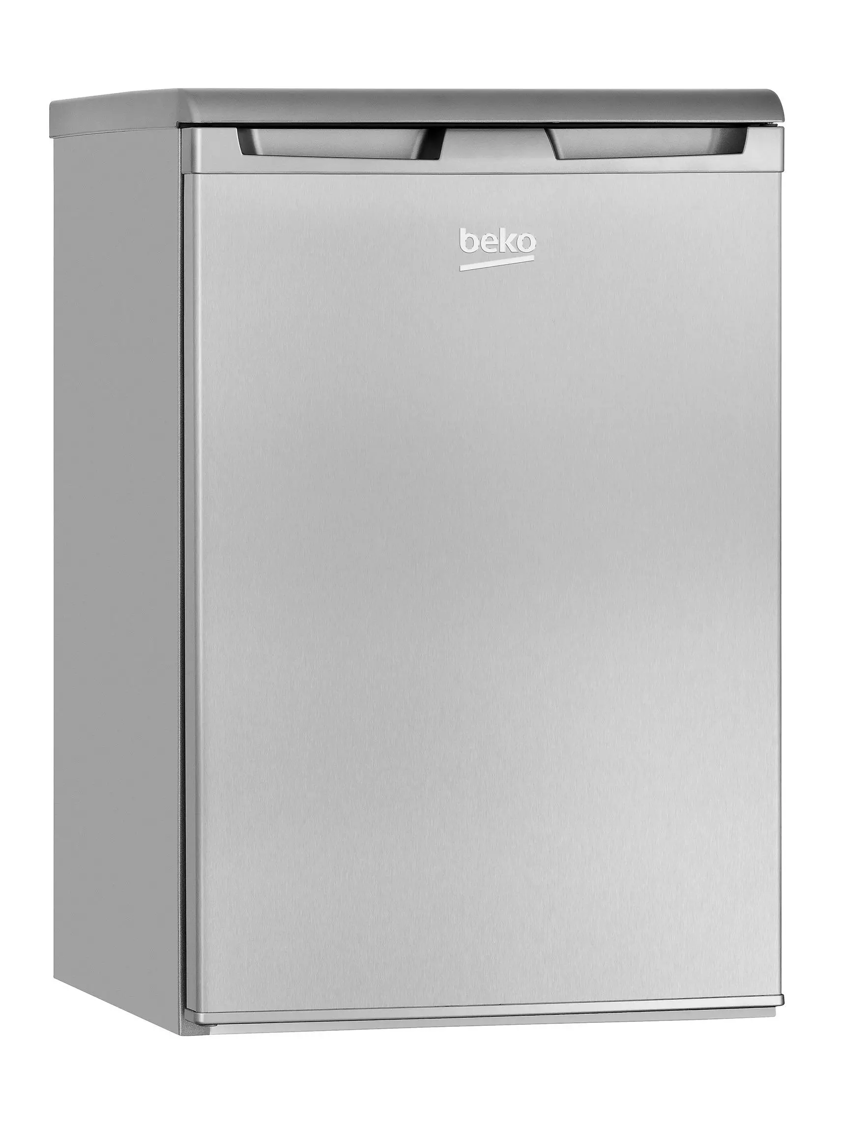 Lodówka Beko TSE1234FSN 84cm Srebrny