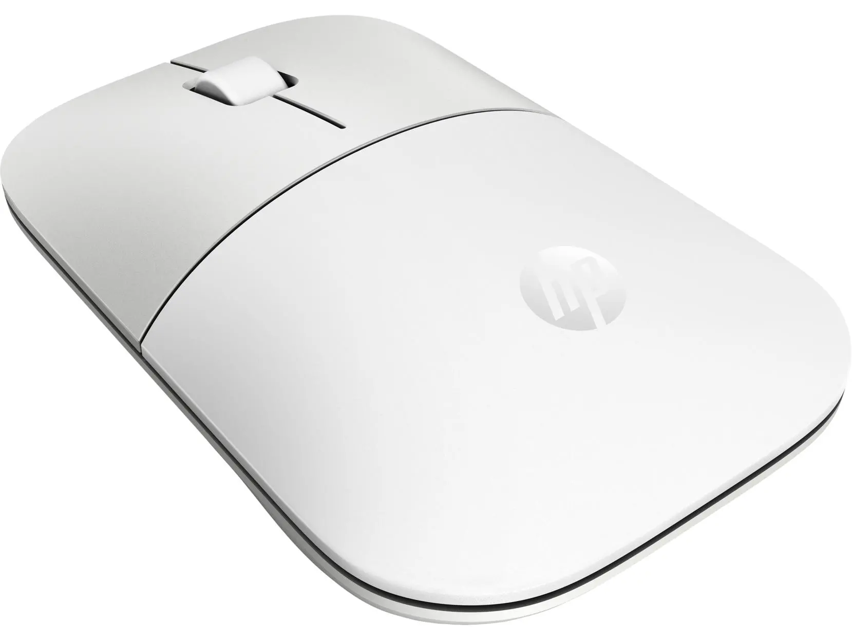 Myszka HP Z3700 Ceramic white