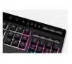 Klawiatura membranowa Corsair K55 RGB Pro XT Czarny