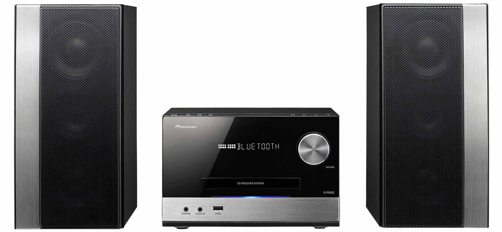 Wieża Pioneer X-PM32