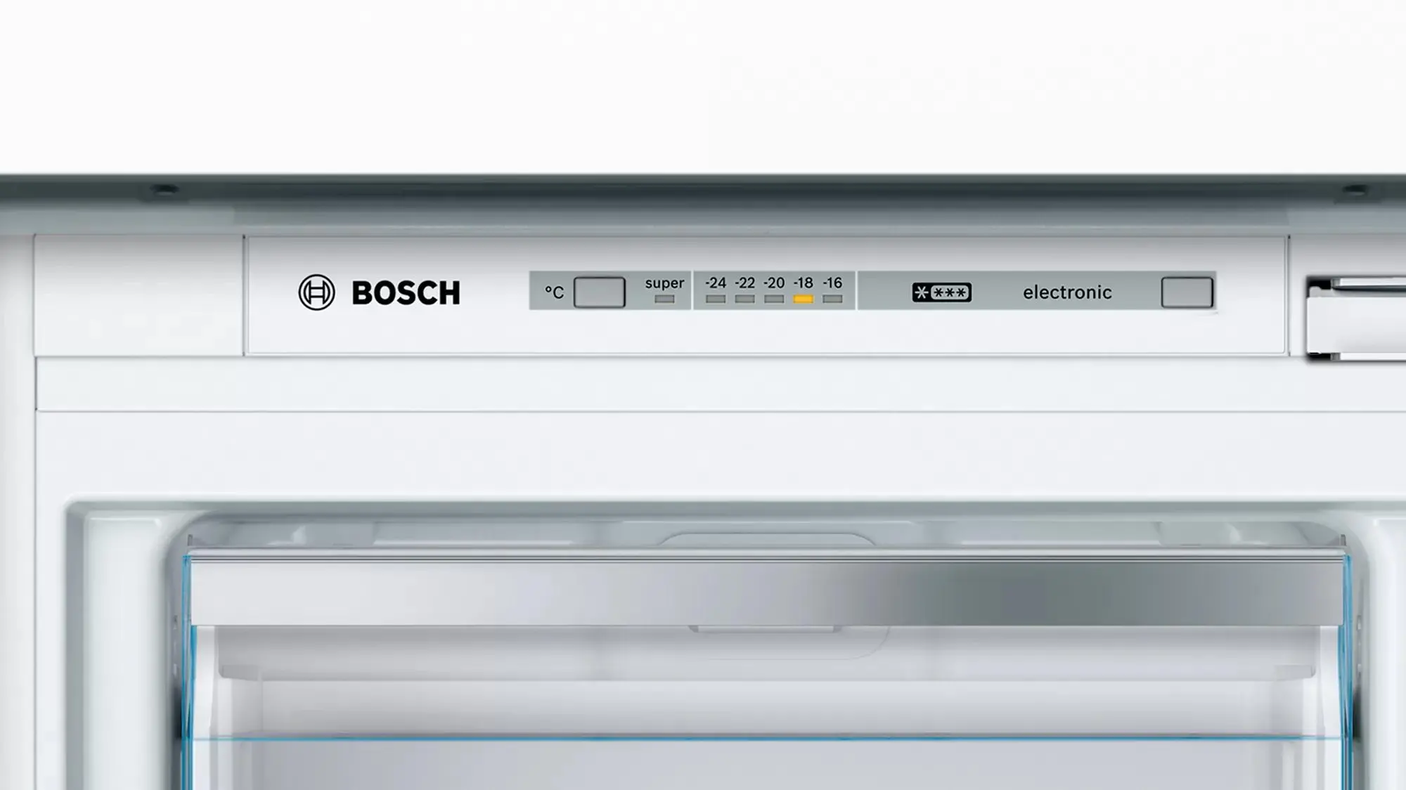 Zamrażarka Bosch Serie 4 GIV11AFE0