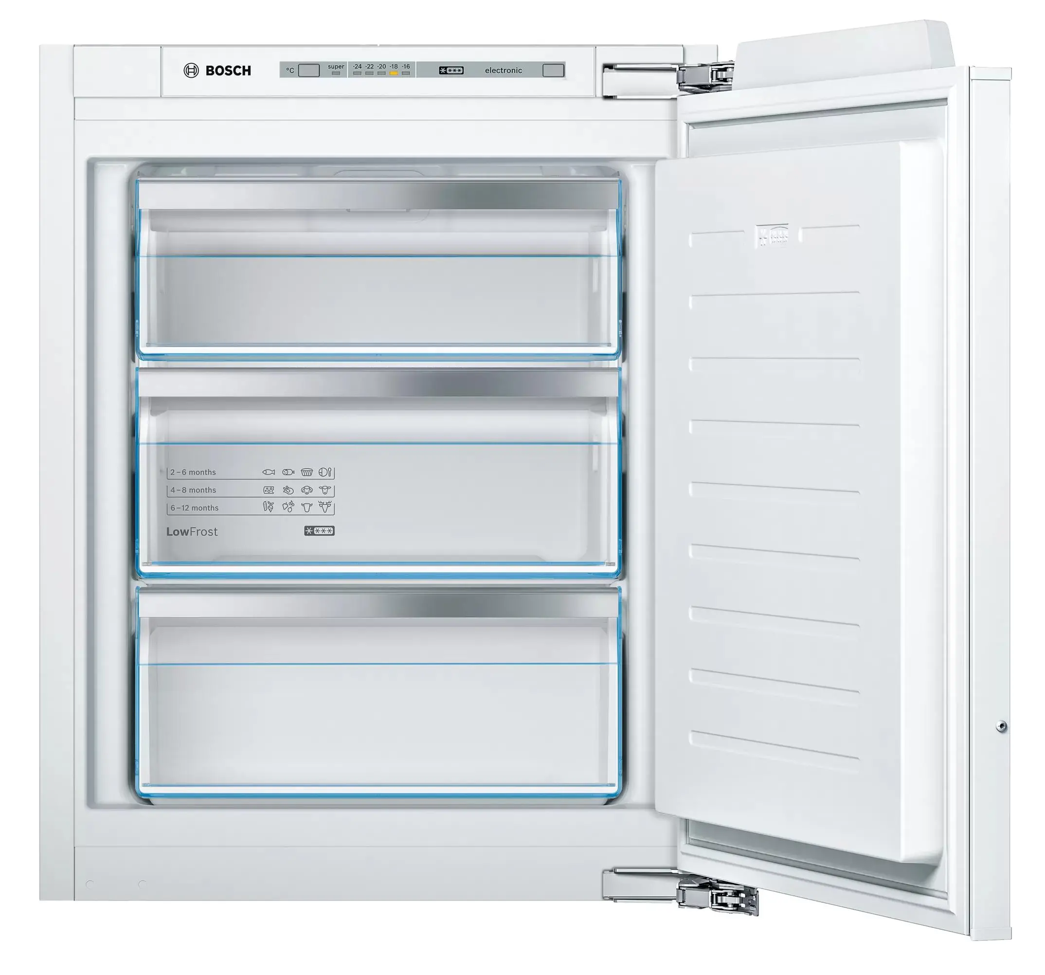 Bosch Serie 4 GIV11AFE0