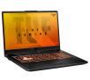 Laptop gamingowy ASUS TUF Gaming F17 FX706LI-H7036T 17,3" 120Hz Intel® Core™ i5-10300H 8GB RAM  512GB Dysk SSD  GTX1650Ti  Win10