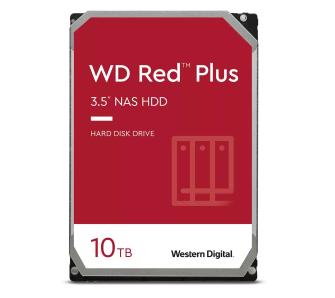 Dysk WD WD101EFBX Red 10TB