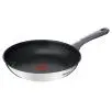 Zestaw patelni Tefal Daily Cook G7300655S  Indukcja Tytanowa 24cm, 28cm