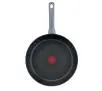 Zestaw patelni Tefal Daily Cook G7300655S  Indukcja Tytanowa 24cm, 28cm