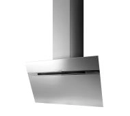 Elica Stripe IX/A/90 Srebrny