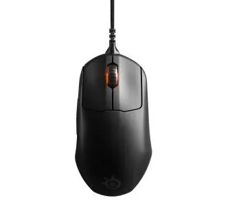 Myszka gamingowa SteelSeries Prime Czarny