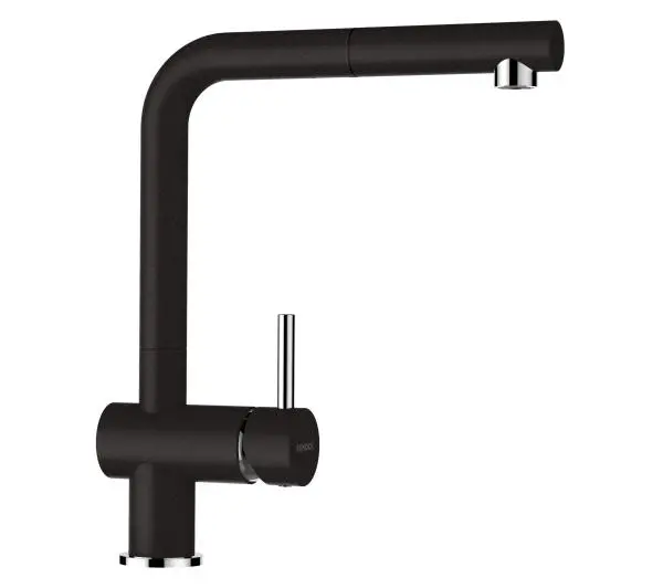 Schock Epos 540120 Onyx Mosiądz