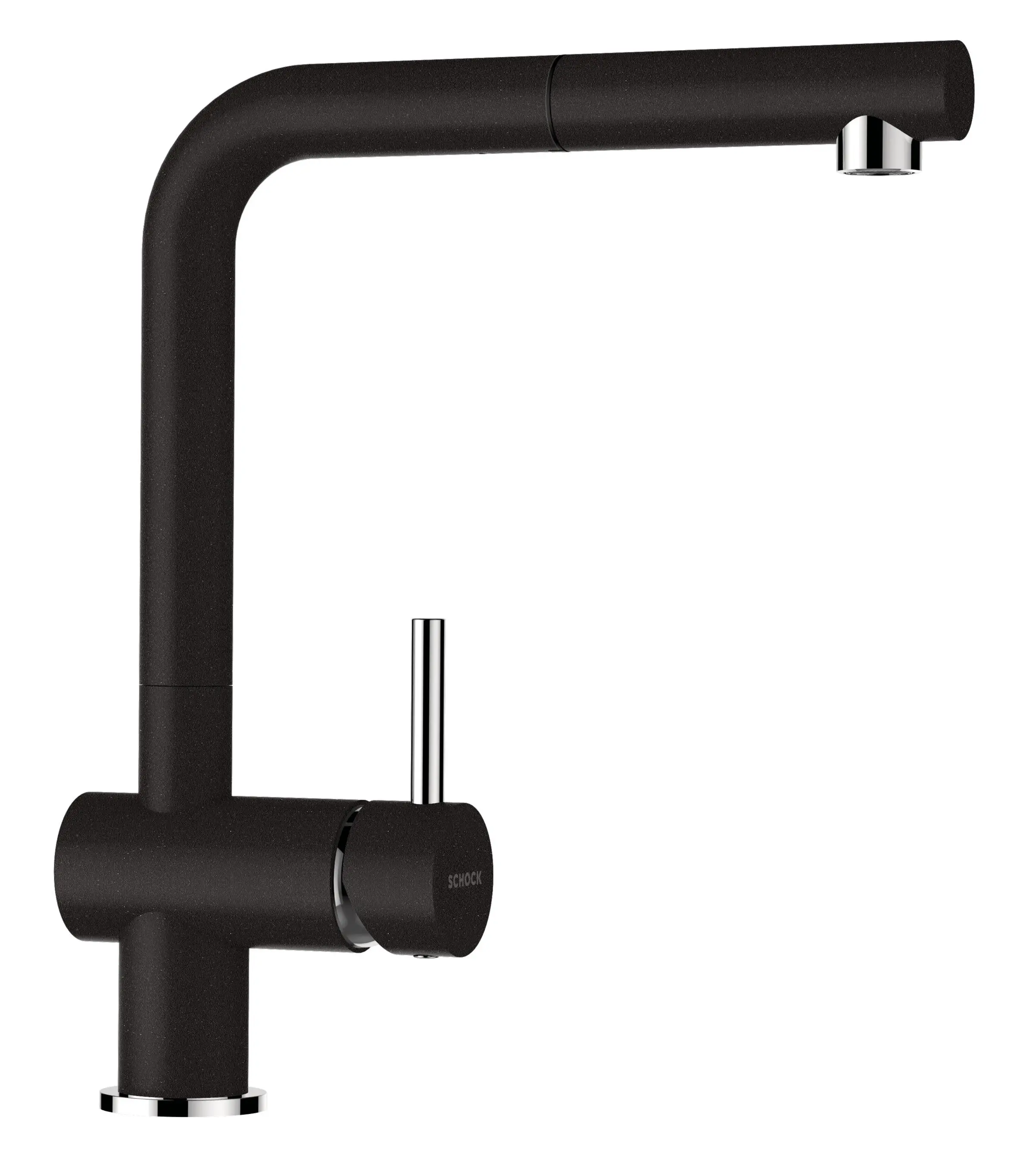 Schock Epos 540120 Onyx Mosiądz