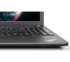 Lenovo ThinkPad E540 15,6" Intel® Core™ i3-4100M 4GB RAM  500GB Dysk  Win7/Win8.1 Pro