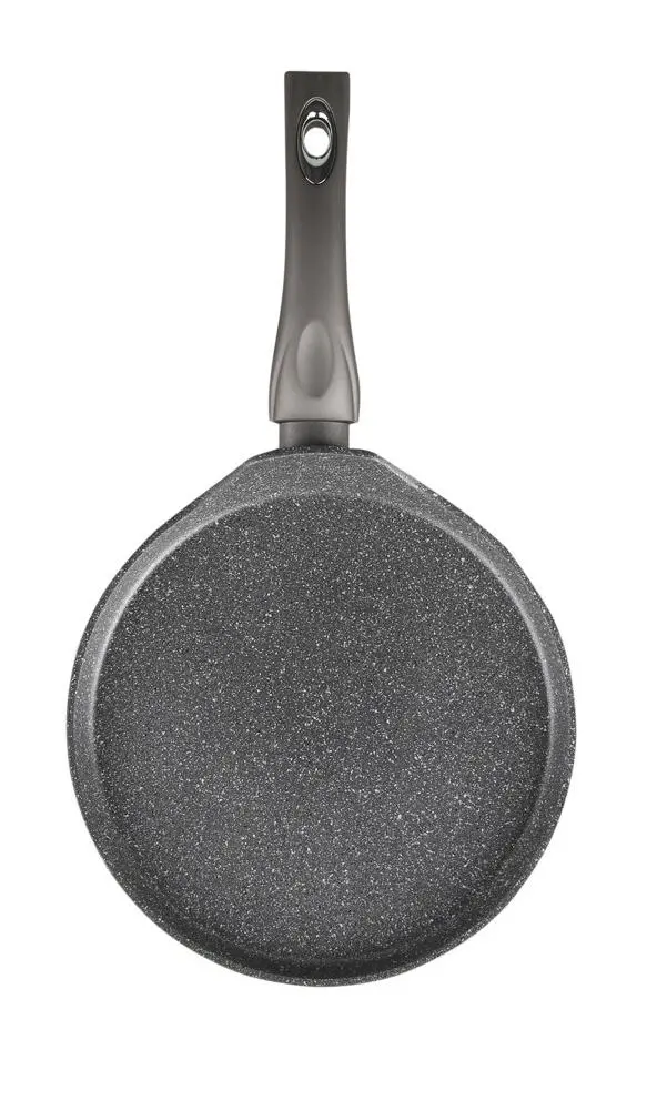 Patelnia Valdinox Rock Indukcja Nieprzywierająca 24cm