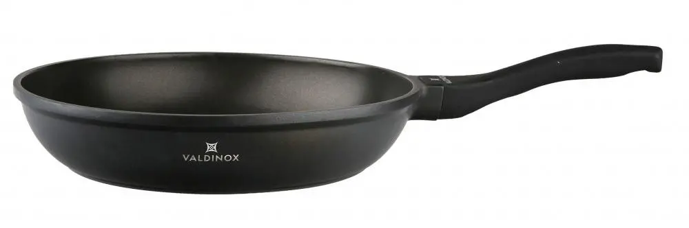 Patelnia Valdinox Expert Indukcja Nieprzywierająca 28cm