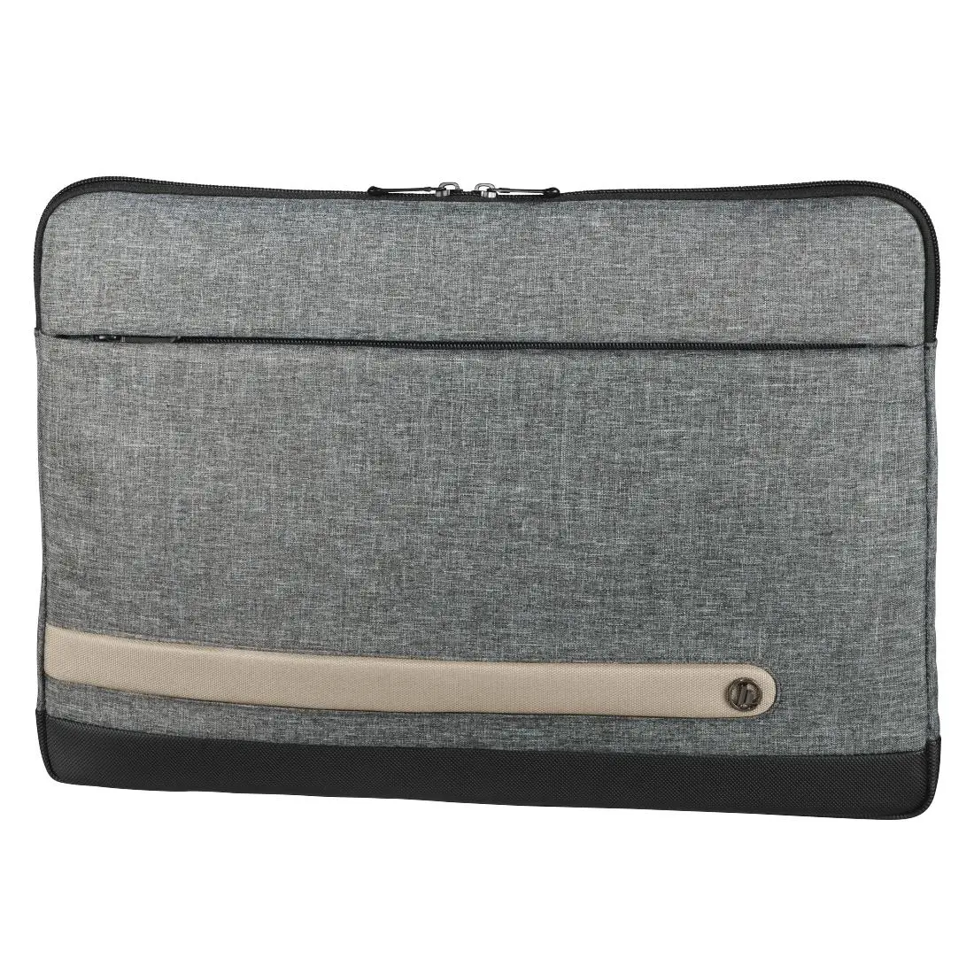 Etui na laptop Hama Terra Sleeve 13,3" Szary