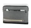 Etui na laptop Hama Terra Sleeve 13,3"  Szary